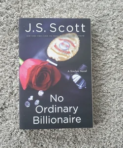 No Ordinary Billionaire (Signed)
