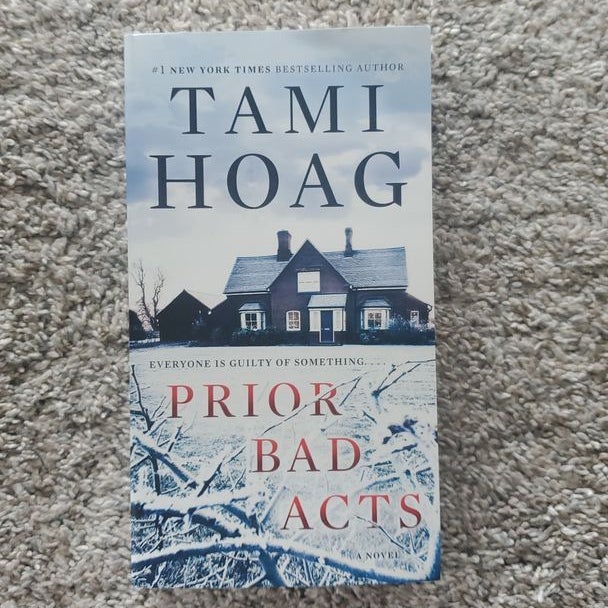 Prior Bad Acts