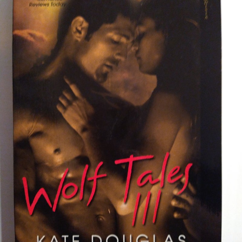Wolf Tales III