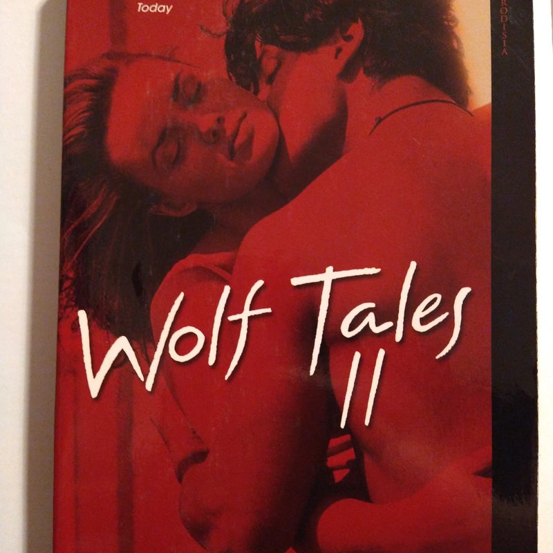 Wolf Tales II