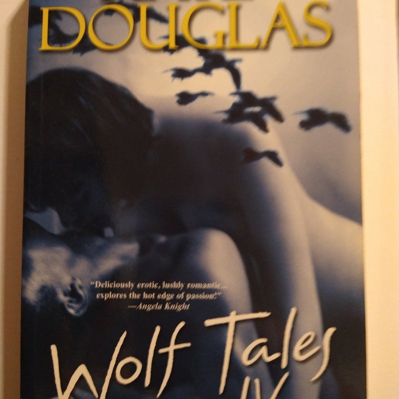 Wolf Tales IV