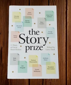 The Story Prize