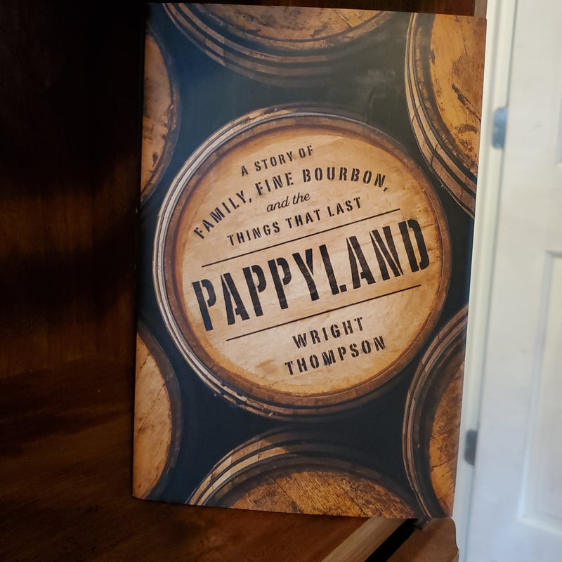 Pappyland