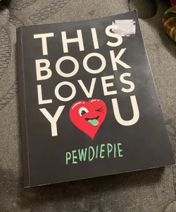 This Book Loves You