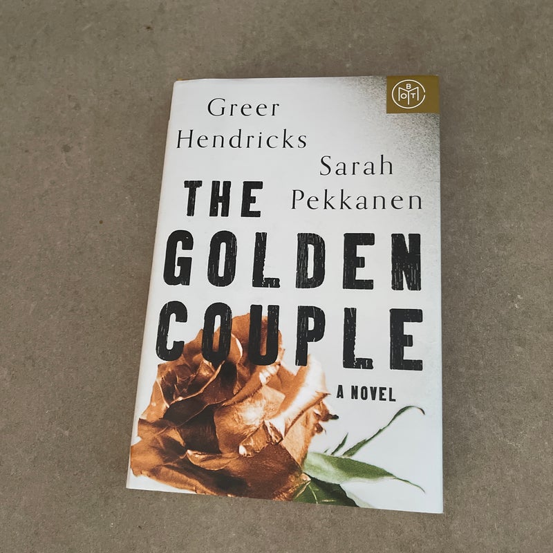 The Golden Couple