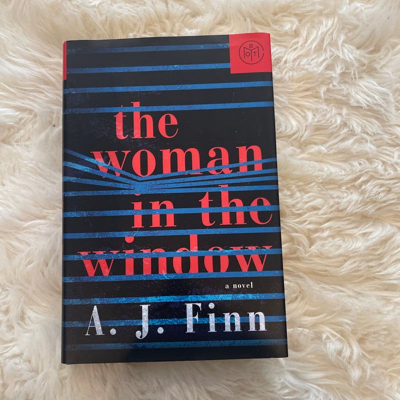 The Woman in the Window