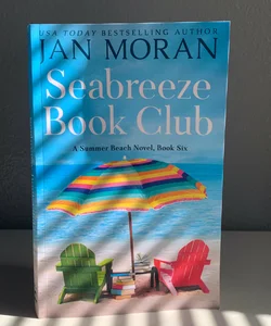Seabreeze Book Club