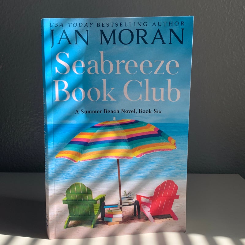 Seabreeze Book Club