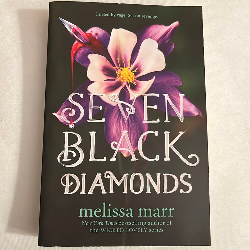 Seven Black Diamonds