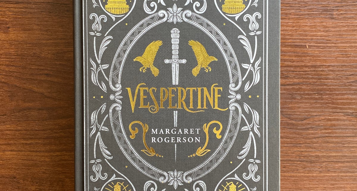 Fairyloot Vespertine store