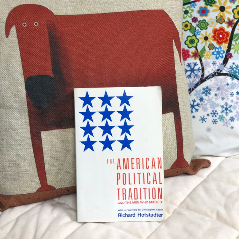 The American Political Tradition