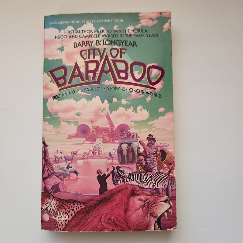 City of Baraboo