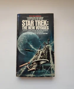 Star Trek: The New Voyages