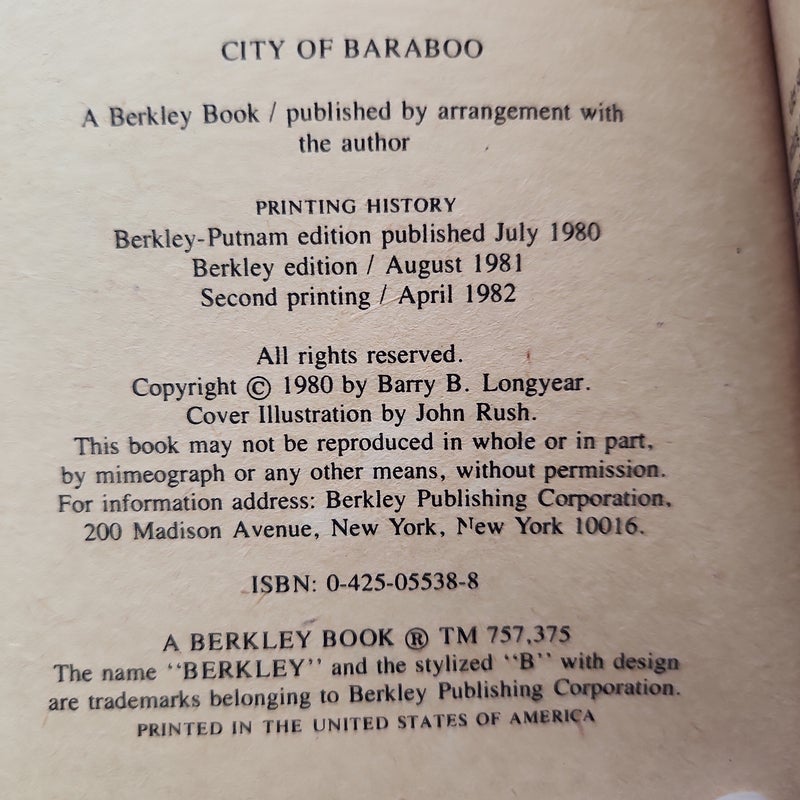 City of Baraboo