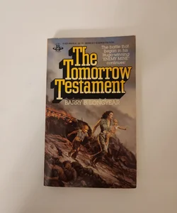 The Tomorrow Testament