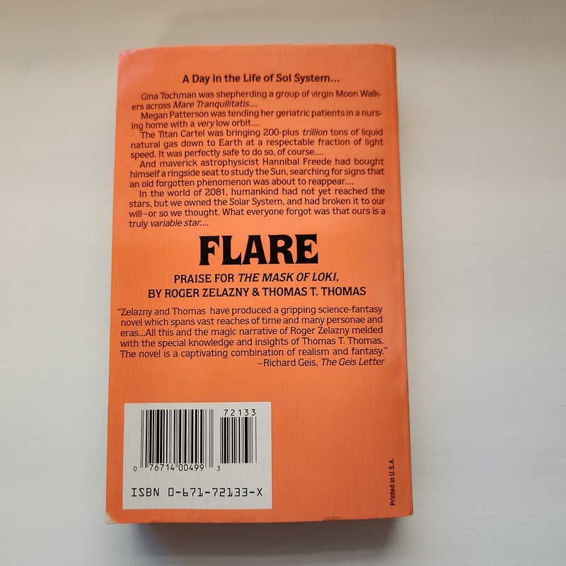 Flare