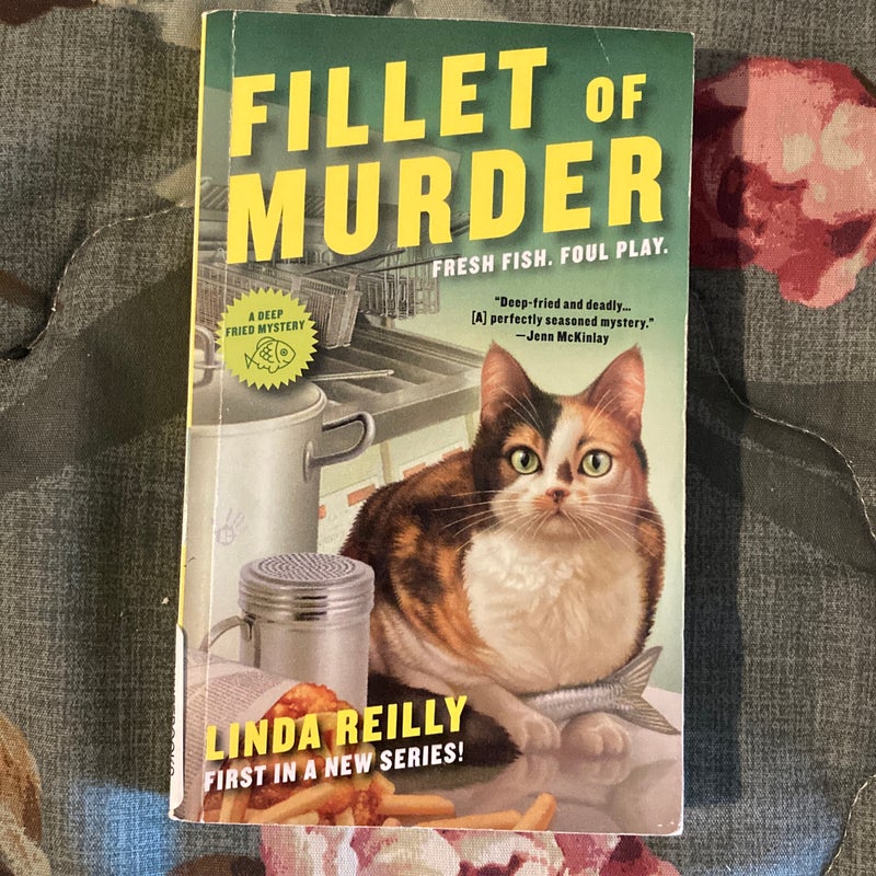 Fillet of Murder