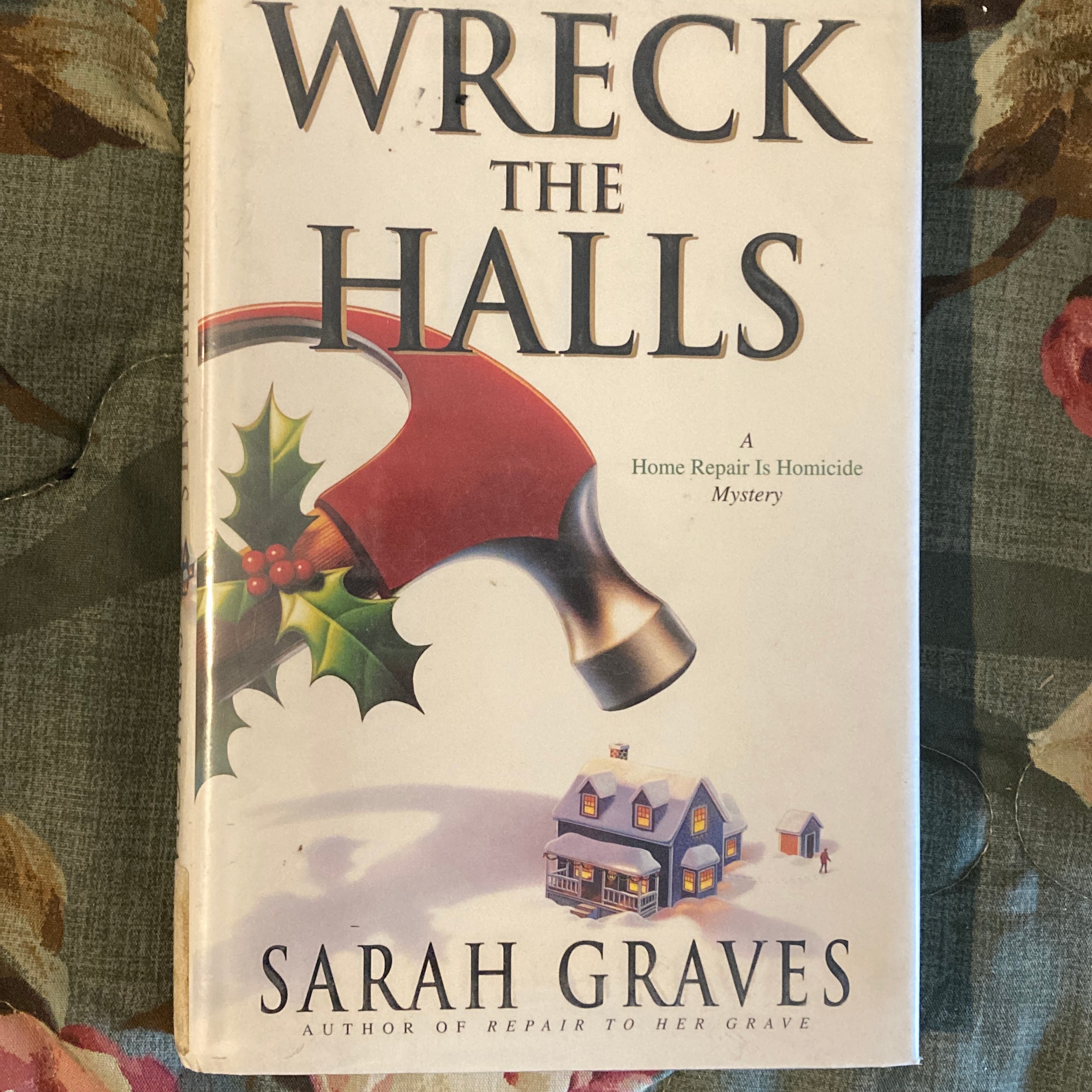 Wreck the Halls