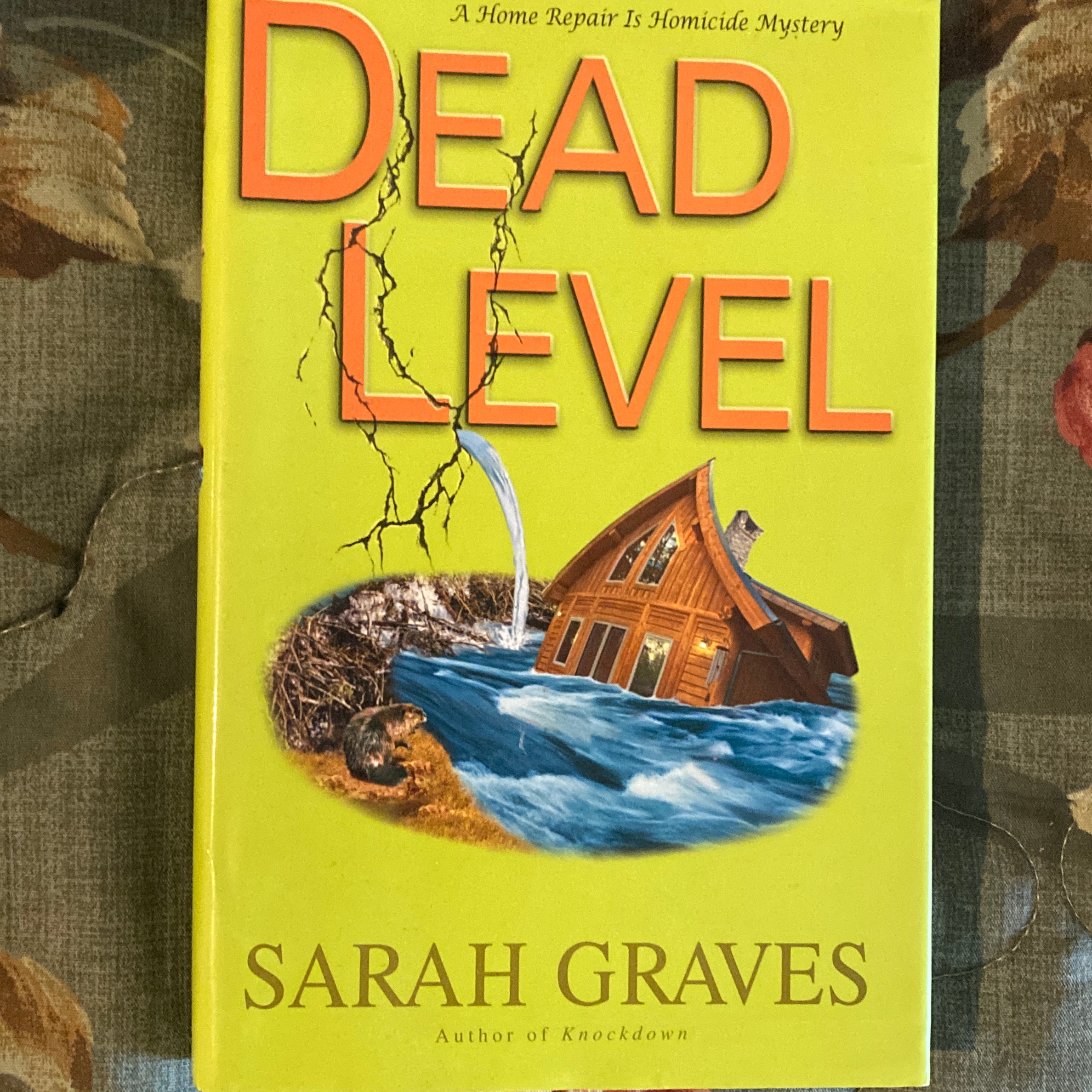 Dead Level