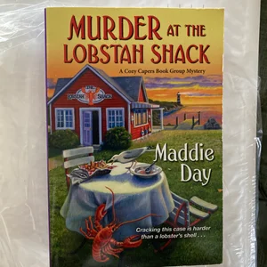 Murder at the Lobstah Shack