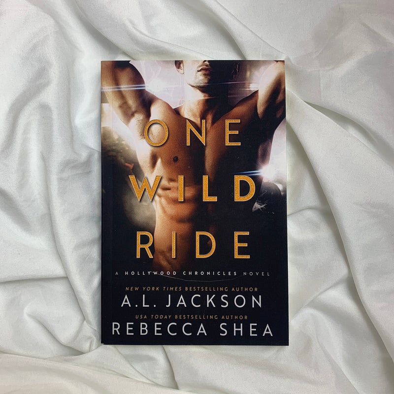 One Wild Ride