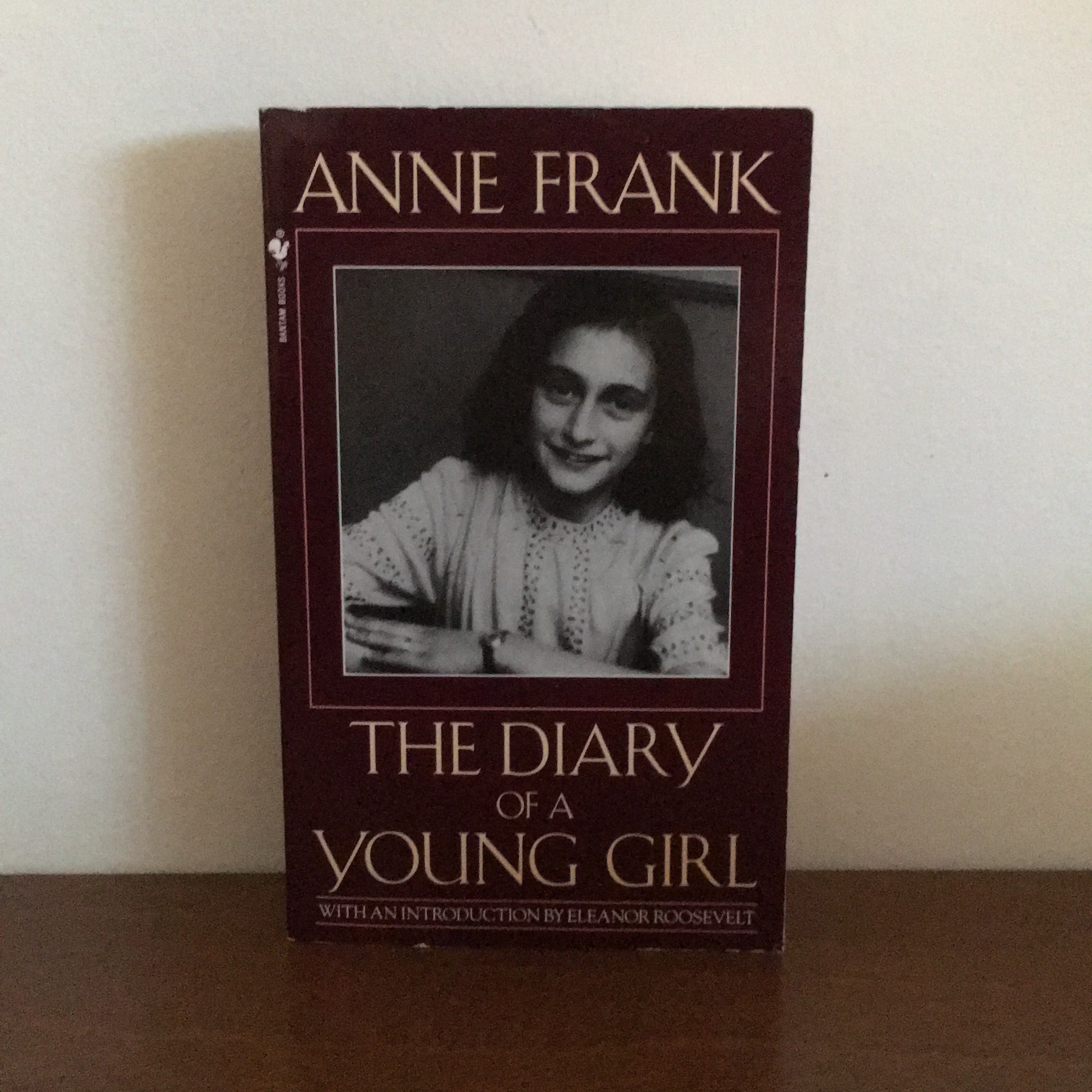 The Diary of a Young Girl