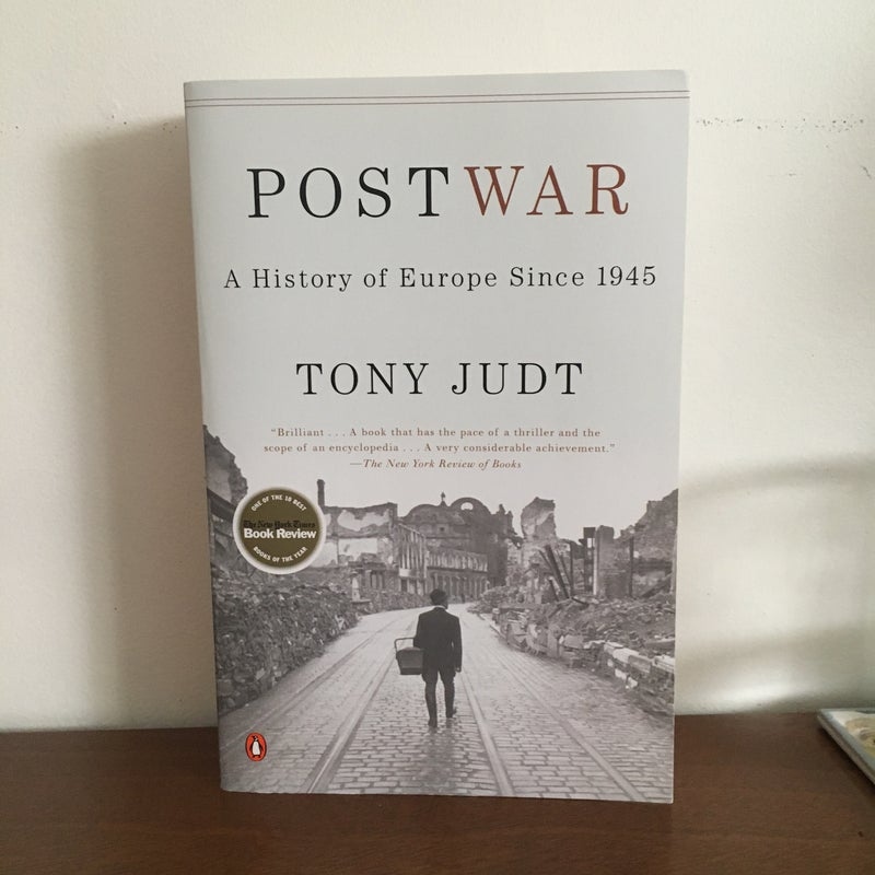 Postwar