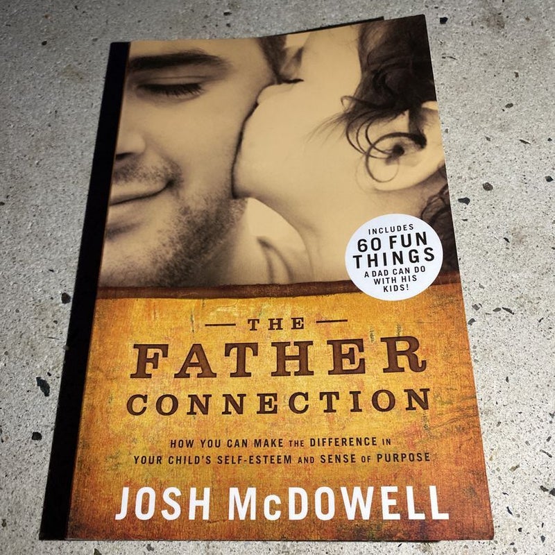 The Father Connection