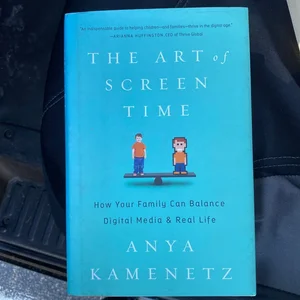 The Art of Screen Time