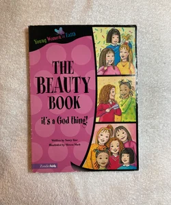 The Beauty Book MB1
