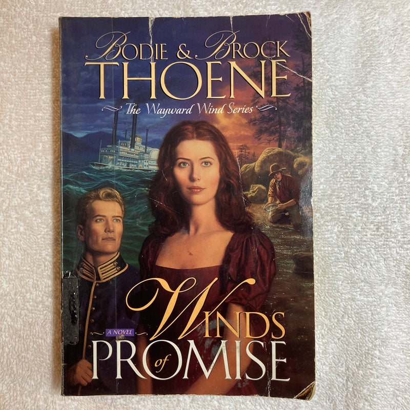 Winds of Promise