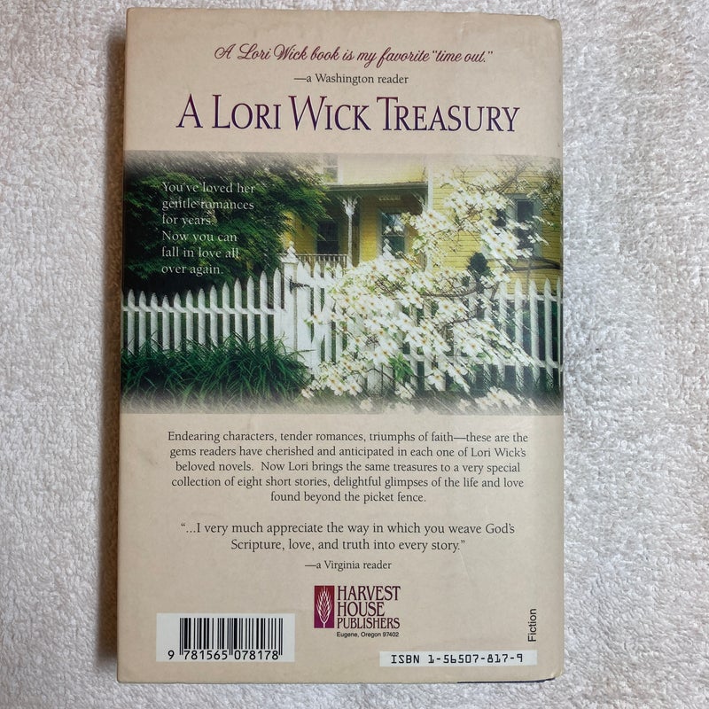 Beyond the Picket Fence and Other Short Stories  MB1