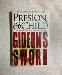 Gideon's Sword  MB2