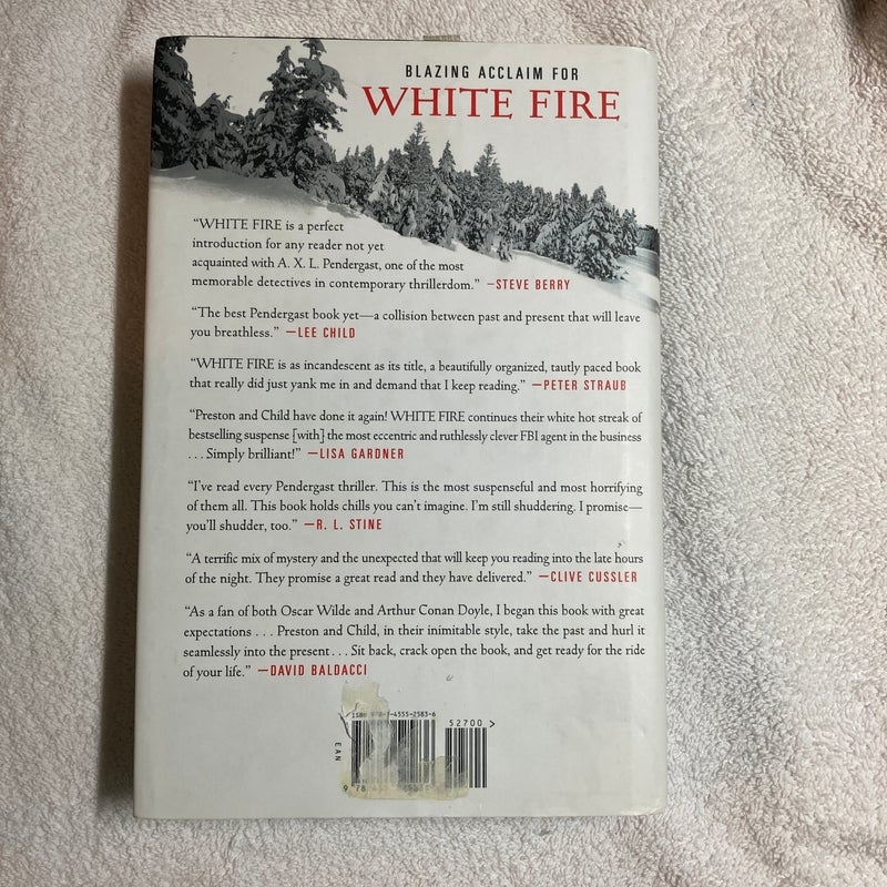 White Fire MB2