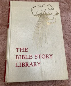 The Bible Story Library volume #2