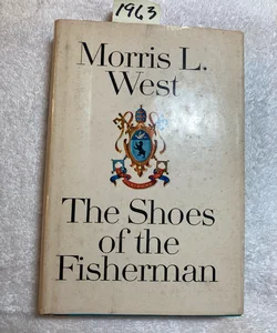The Shoes Of The Fisherman #1
