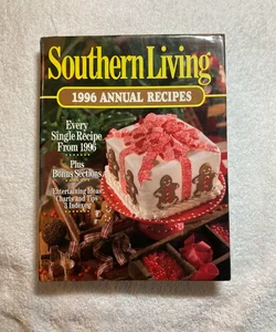 Southern Living 1996 Annual Recipes #1
