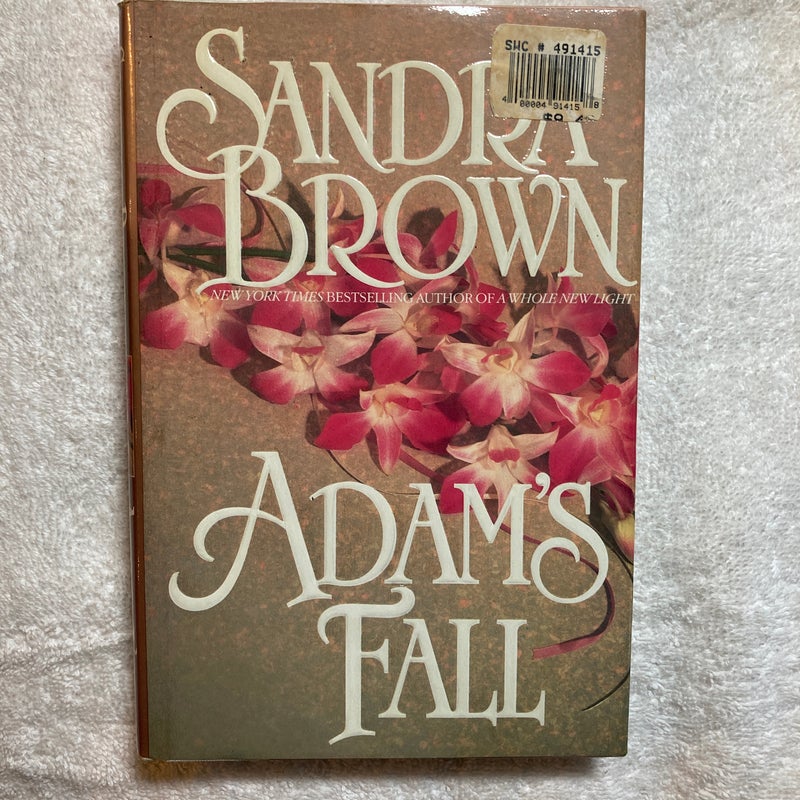 Adam's Fall