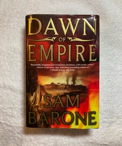 Dawn of Empire #2