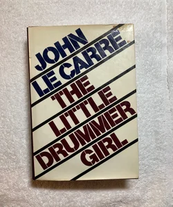 The Little Drummer Girl #3