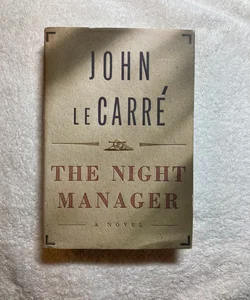 The Night Manager #3