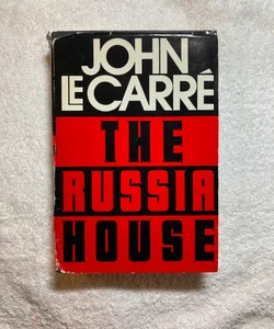 The Russia House #3