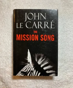 The Mission Song #3