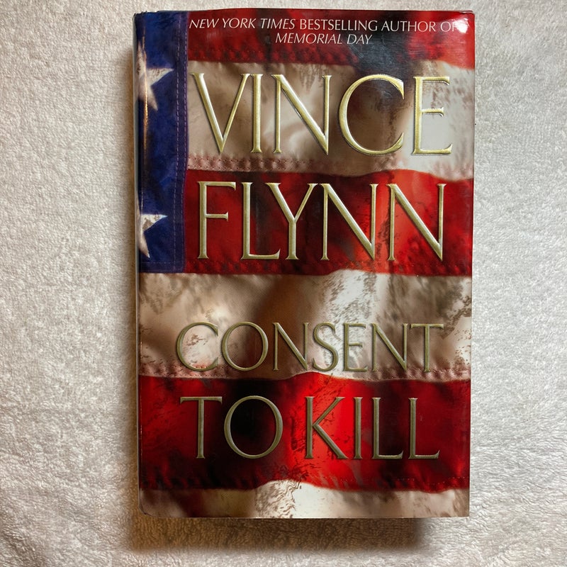 Consent to Kill