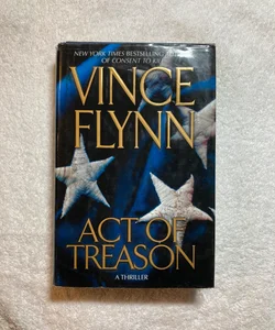 Act of Treason #3