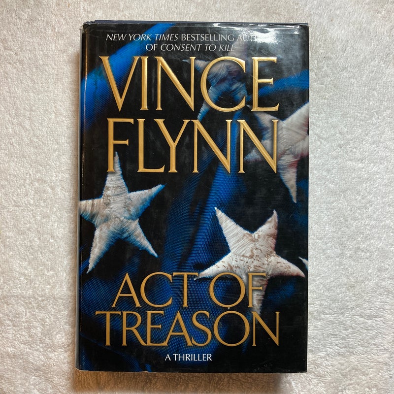 Act of Treason