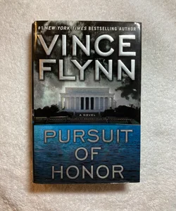 Pursuit of Honor #3