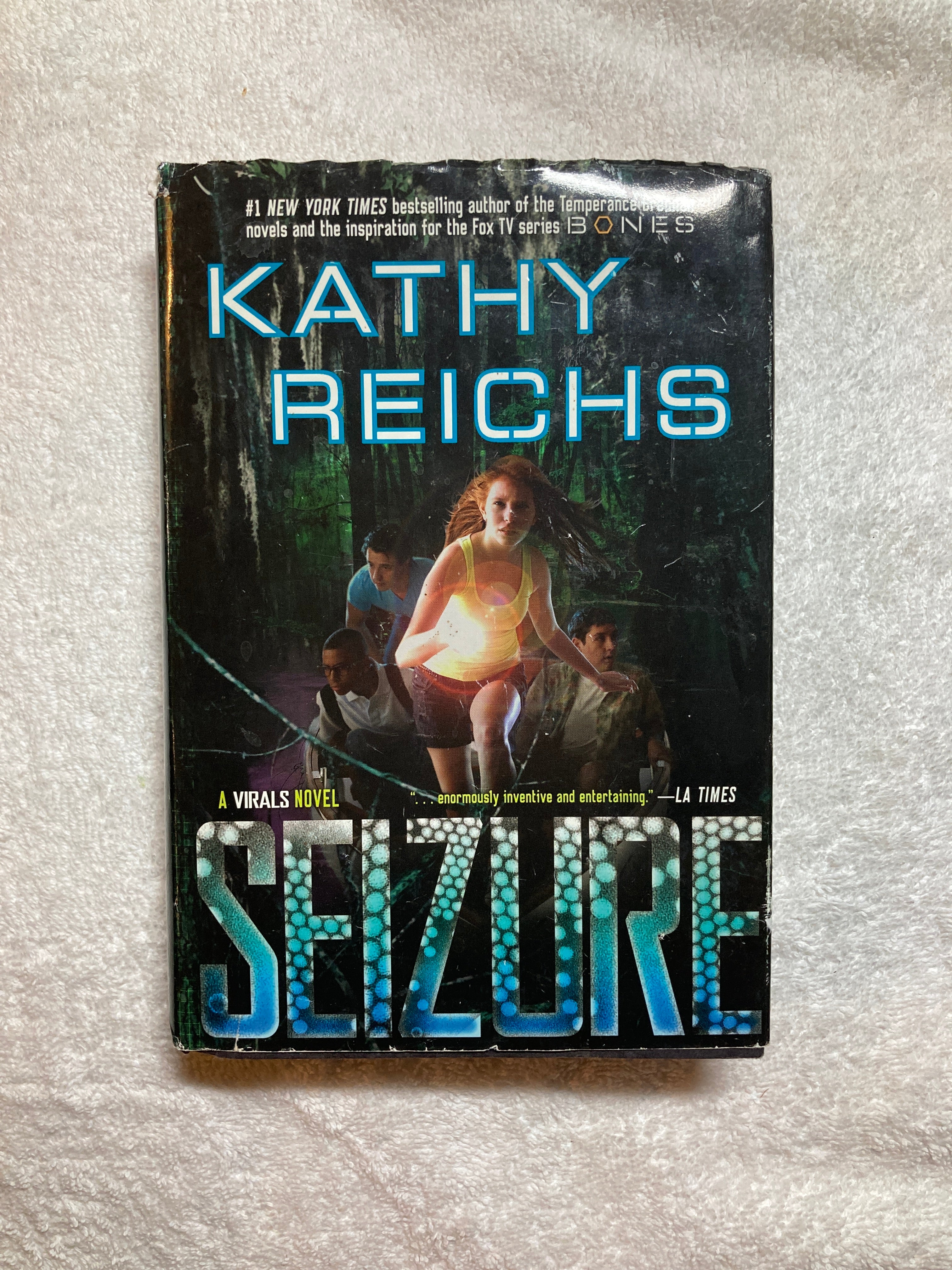 Seizure