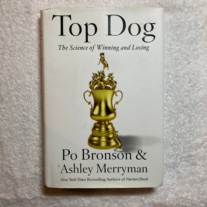 Top Dog #4