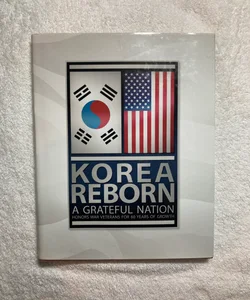 Korea Reborn (3rd Ed. ) #4